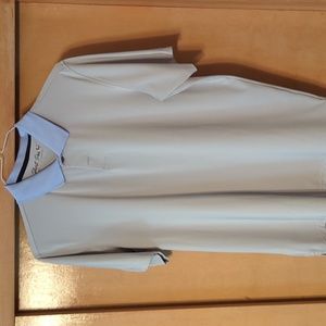 Short Par 4 by Greyson Golf Polo